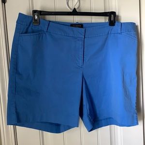 Talbots shorts